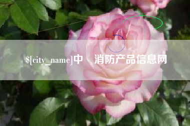 金华中囯消防产品信息网